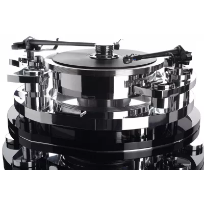 Transrotor Artus FMD a Ginevra | Digistore.ch